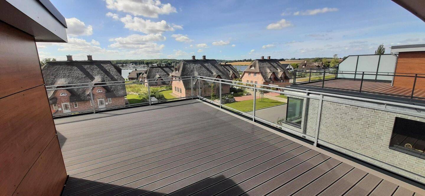 128m² Mietkauf Haus mit Wasserblick in traumhaften Lage von Kappeln Ellenberg, 24376 Grödersby