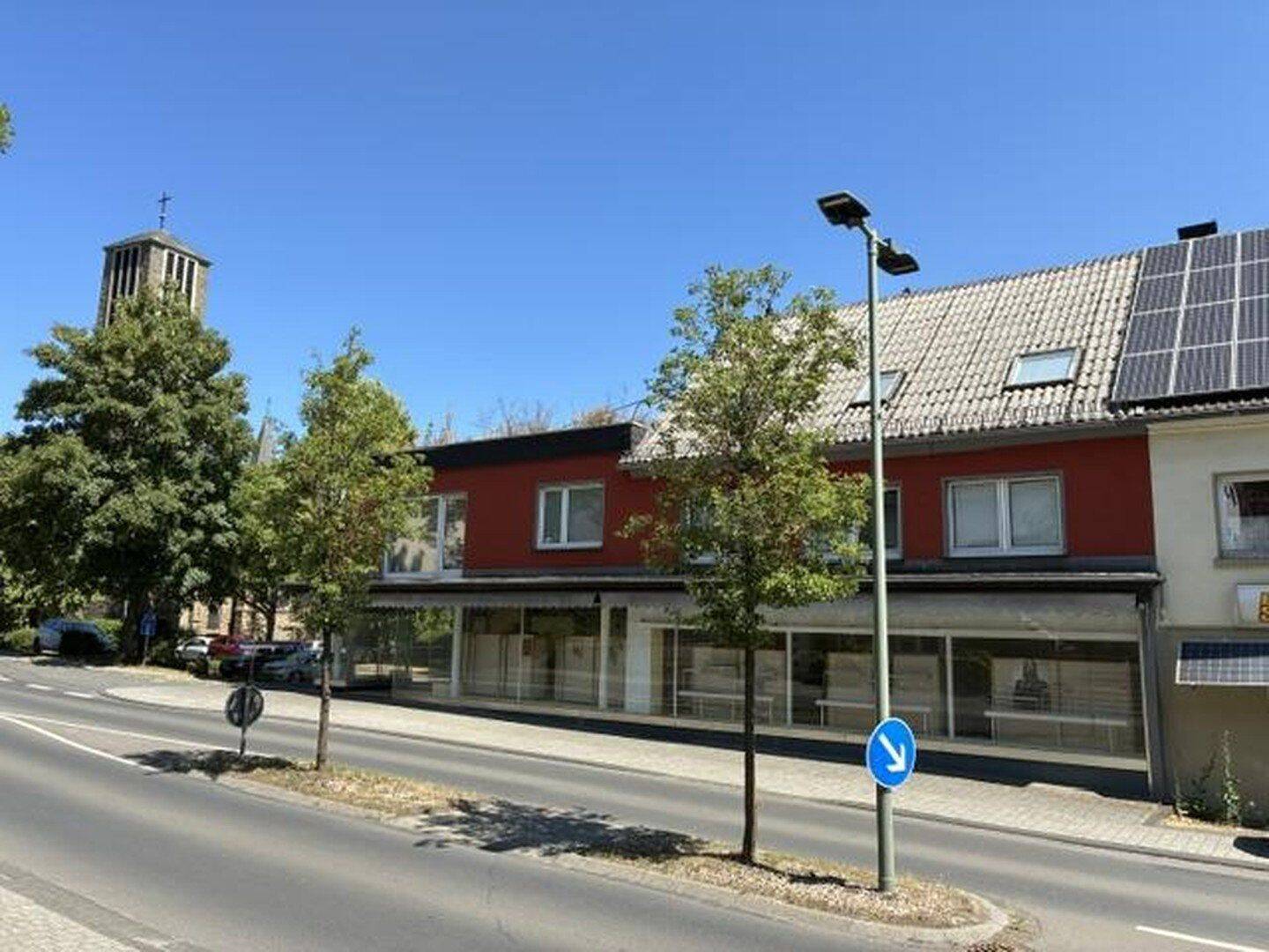 Viel Platz für Wohnen und mehr!, 54584 Feusdorf