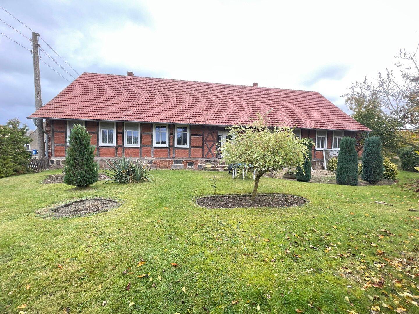 Ländliches Wohnen in der Nähe von Salzwedel, 29410 Salzwedel