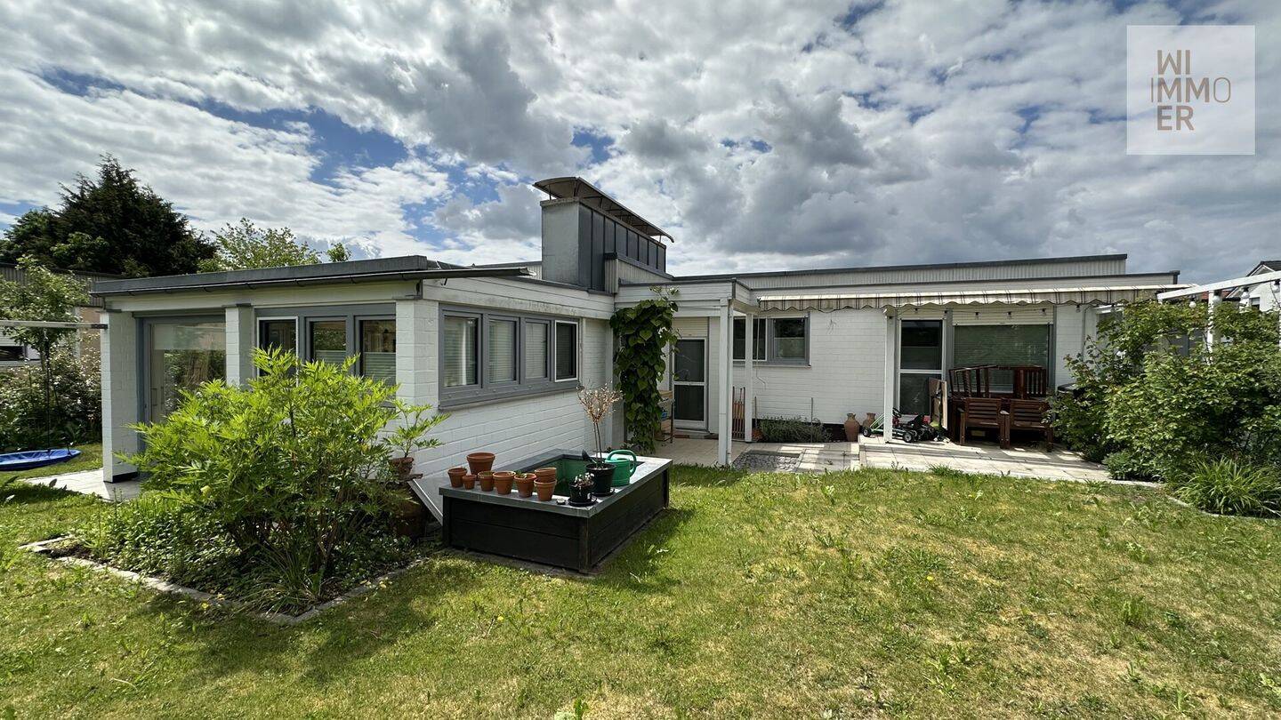 Charmanter Bungalow in ruhiger Grünlage!, 84561 Mehring