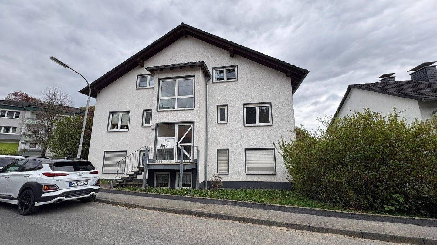 Gepflegte Eigentumswohnung in beliebter Lage von Werdohl, 58791 Werdohl