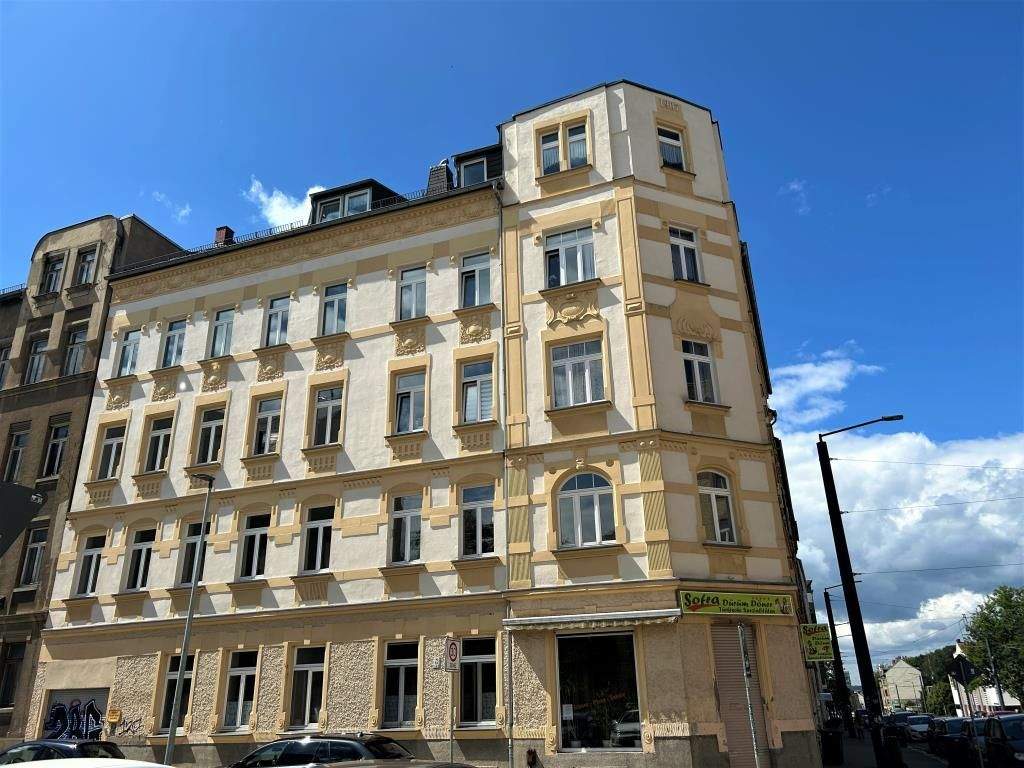 Hier sparst du jeden Monat, eckig Geld! / ere you save money every monthserious savings!, 9126 Chemnitz (Altchemnitz Bernsdorf Gablenz Lutherviertel Sonnenberg)