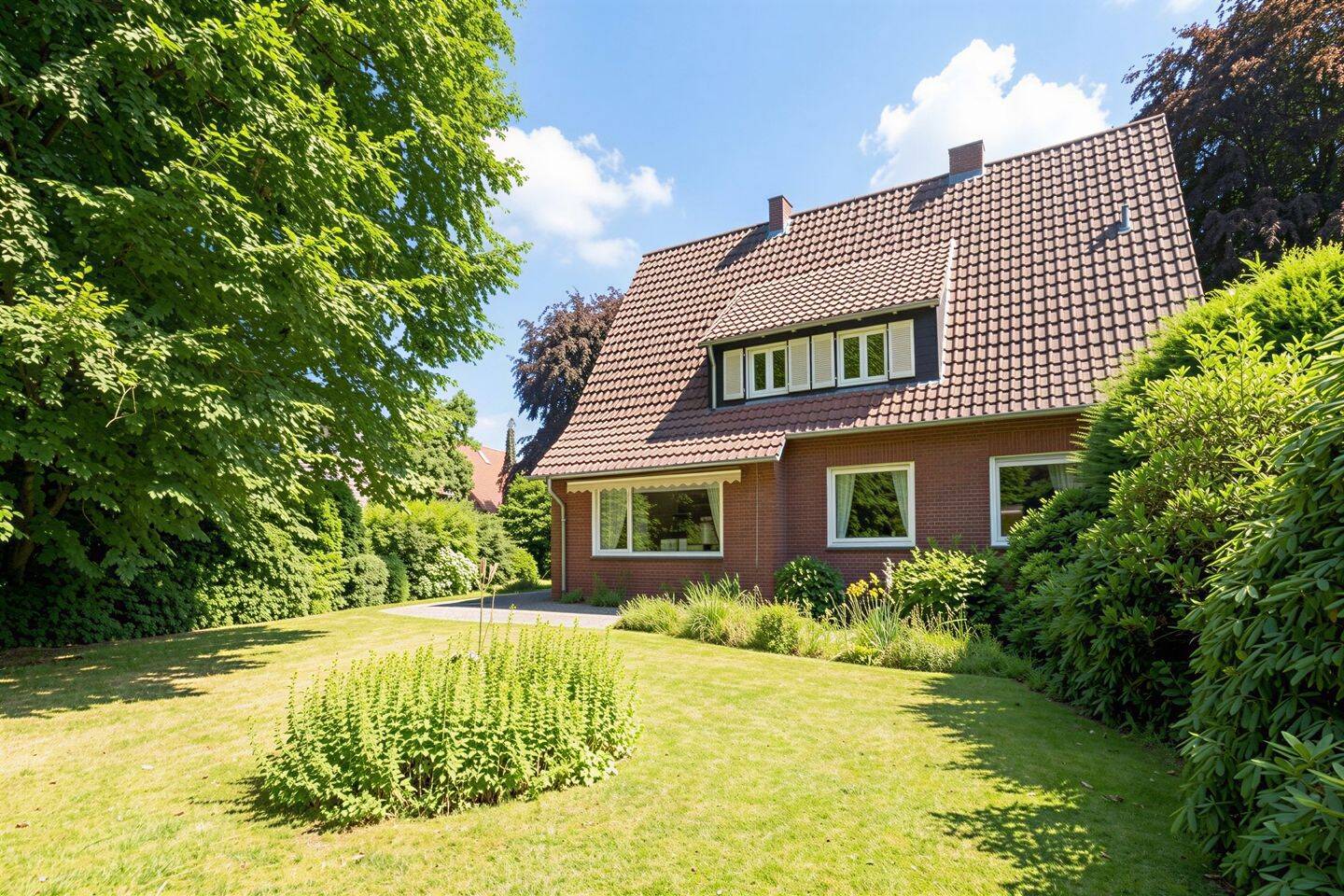 Attraktives Anwesen mit viel Potenzial und riesigem Grundstück!, 48720 Rosendahl