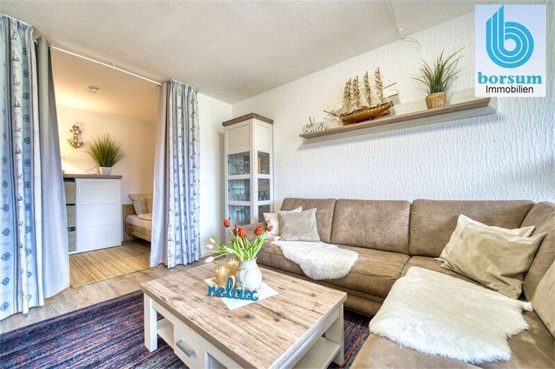 Attraktive Ferienwohnung in Strandnähe – Ihr neues Ostsee-Domizil, 23774 Heiligenhafen