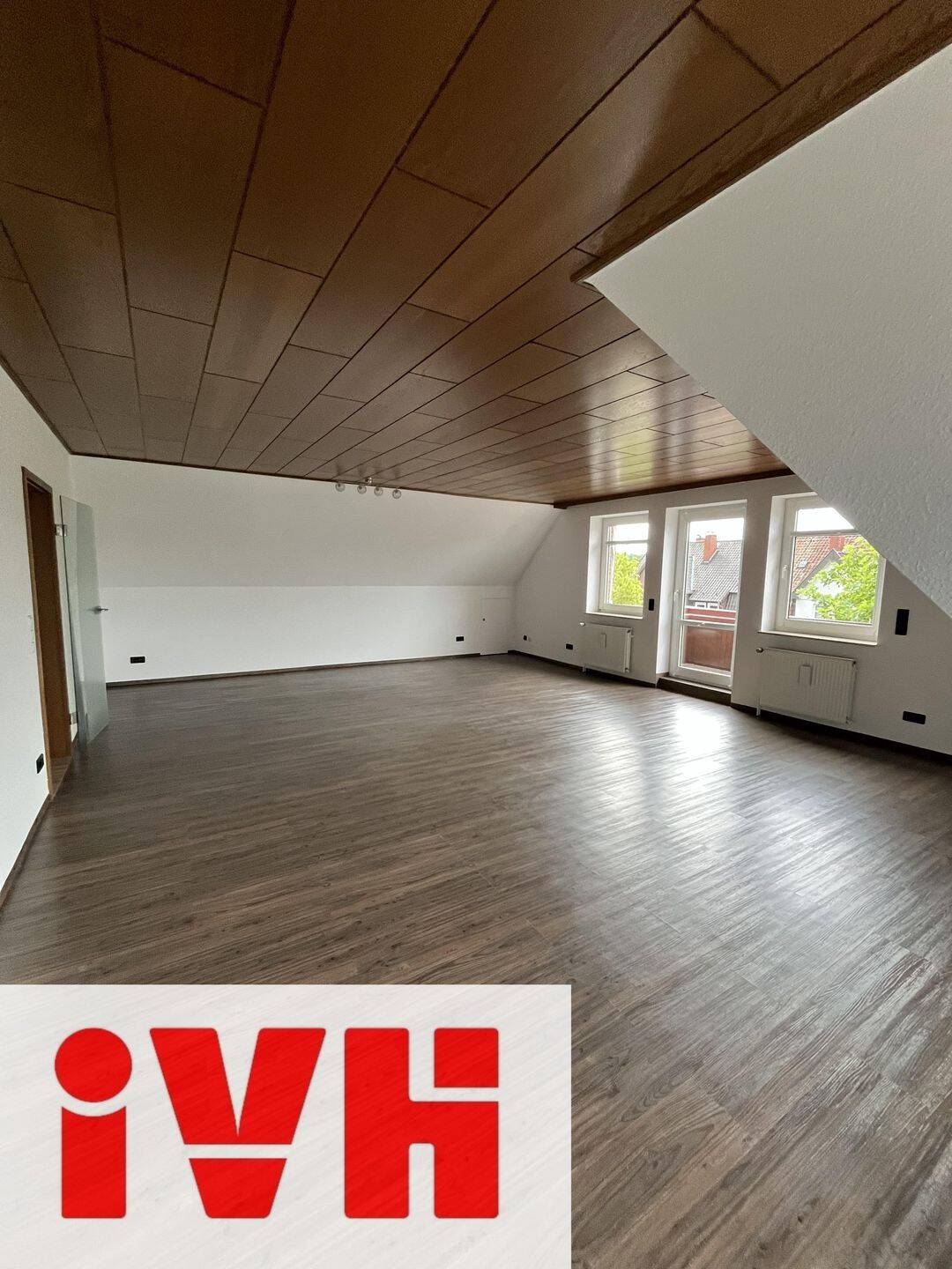Lichtdurchflutete 2-Zimmer-Wohnung in Walsrode, 29664 Walsrode