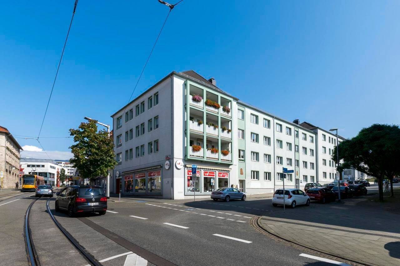 Nachmietersuche!, 99734 Nordhausen