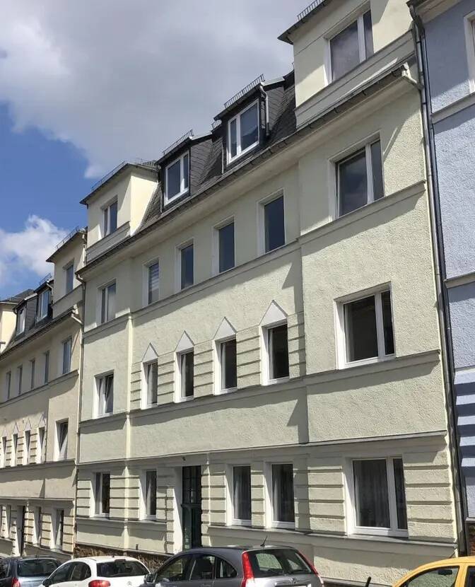 Seltene Gelegenheit: Dachwohnung mit Wow-Faktor / 2 Monate mietfrei kassieren!, 8280 Aue-Bad Schlema
