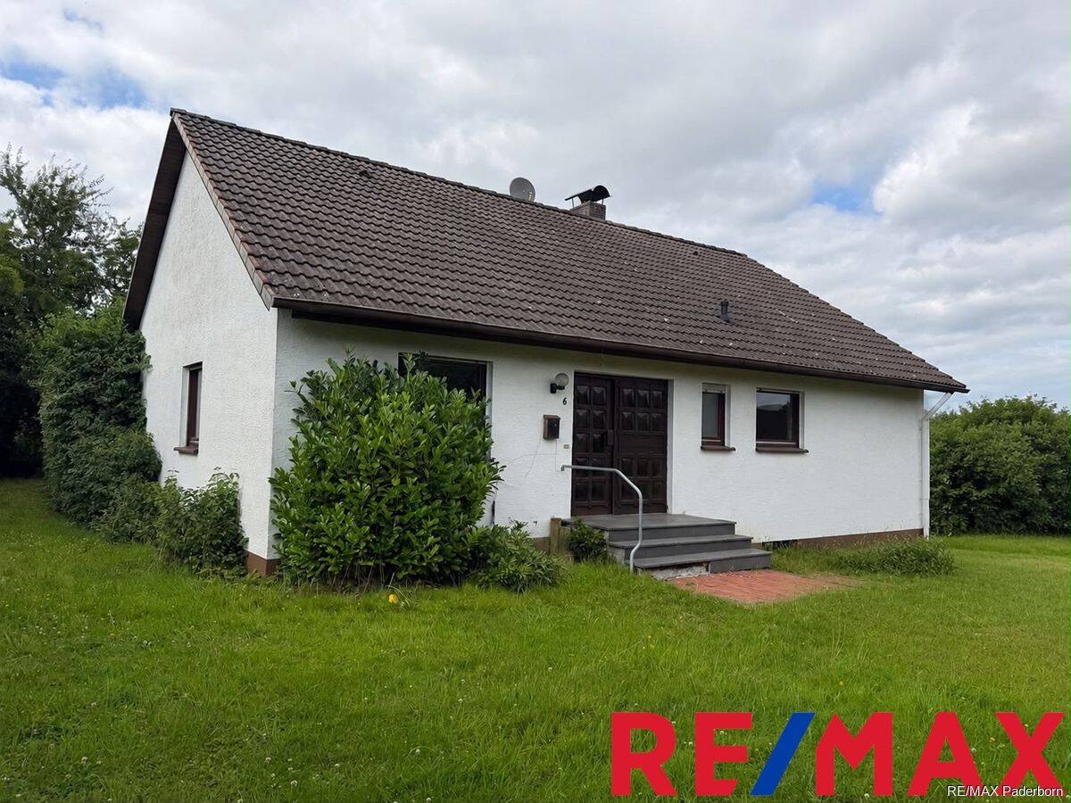 OPEN HOUSE | 22.07.2026 | 17:00 bis 18:00 Uhr, 32839 Steinheim
