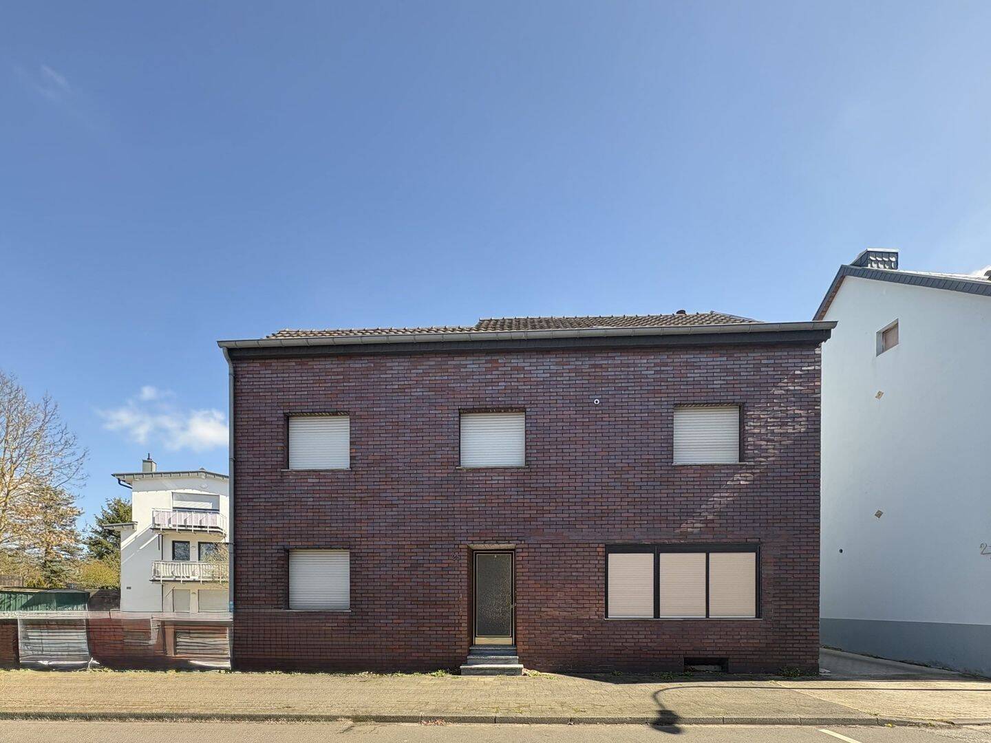 Einfamilienhaus in ruhiger Lage von Düren Niederau, 52355 Düren