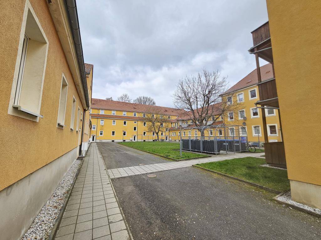 Dein neues Zuhause jetzt auch in endlich angekommen., 4600 Altenburg