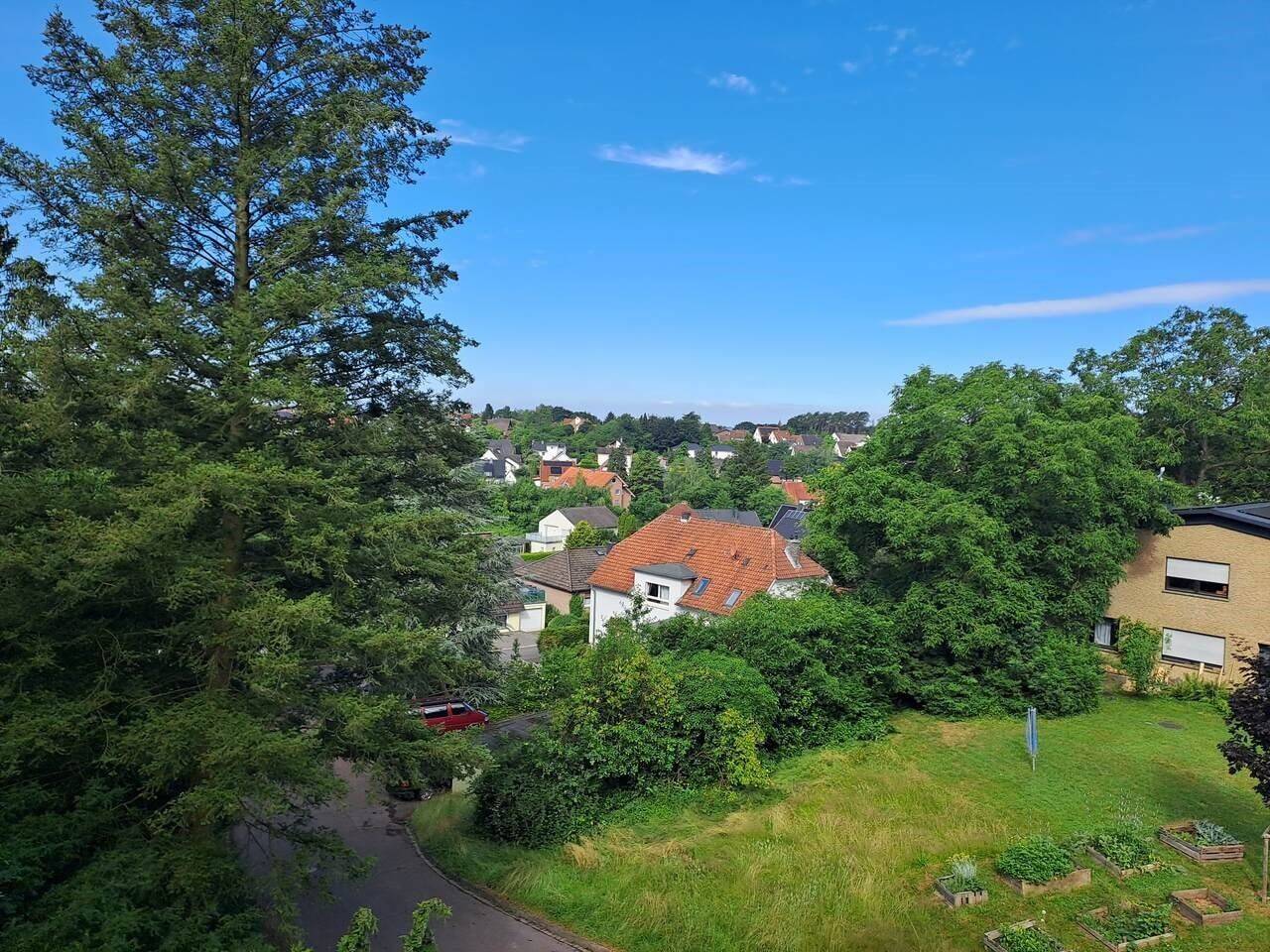 Vermietung einer schönen 3 – Zimmerwohnung in ruhiger Lage von Porta Westfalica, 32457 Porta Westfalica