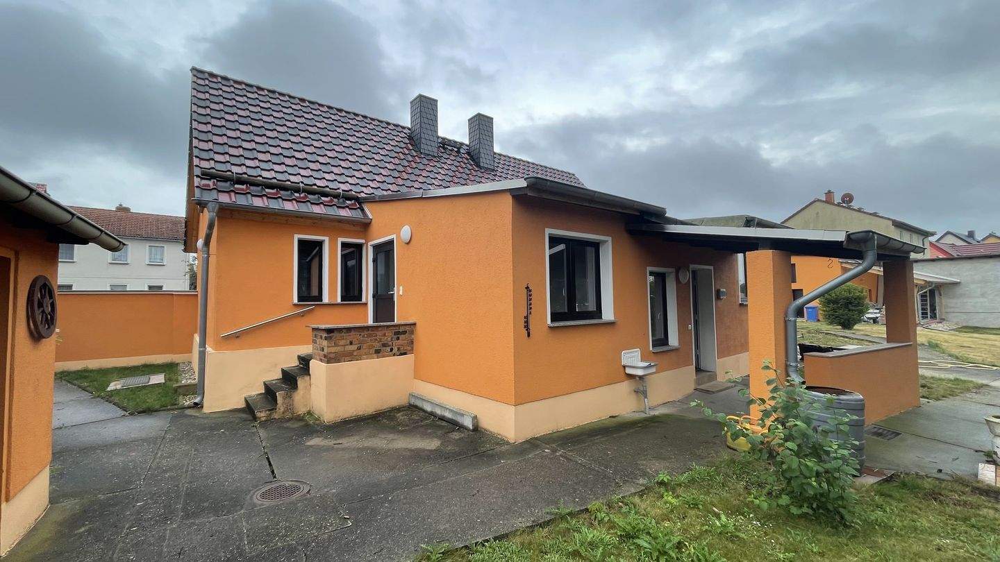 in Breitenhagen idyllisch Wohnen, 39240 Barby