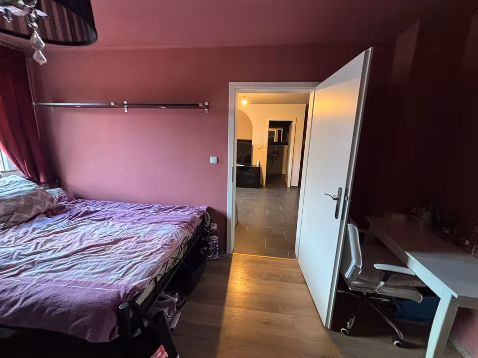 3 Zimmer Wohnung im Zweifamilienhaus mit Klimaanlage – 47179 Duisburg – Vorschaubild 4