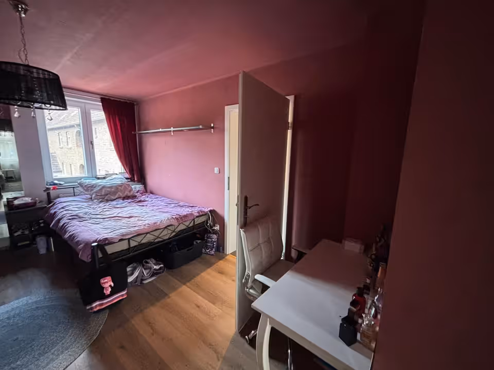 3 Zimmer Wohnung im Zweifamilienhaus mit Klimaanlage – 47179 Duisburg – Vorschaubild 5