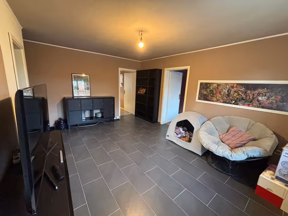 3 Zimmer Wohnung im Zweifamilienhaus mit Klimaanlage – 47179 Duisburg – Vorschaubild 7