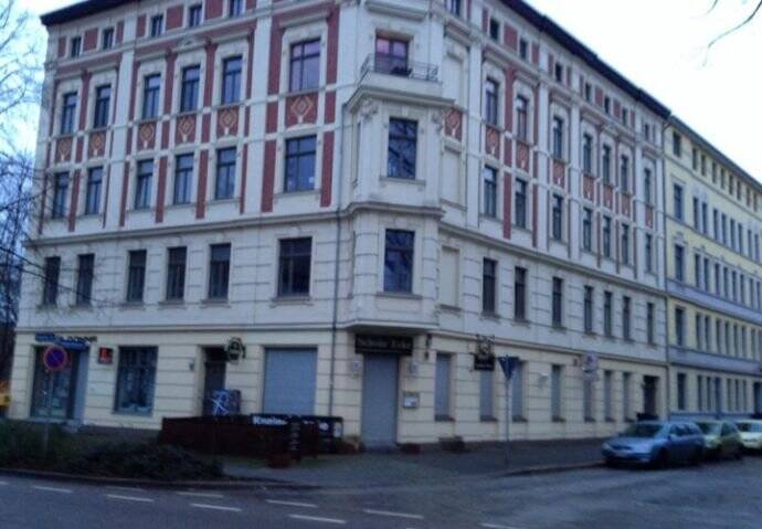 2- Raum- Wohnung in Magdeburg – 39108 Magdeburg – Bild 1 von 1
