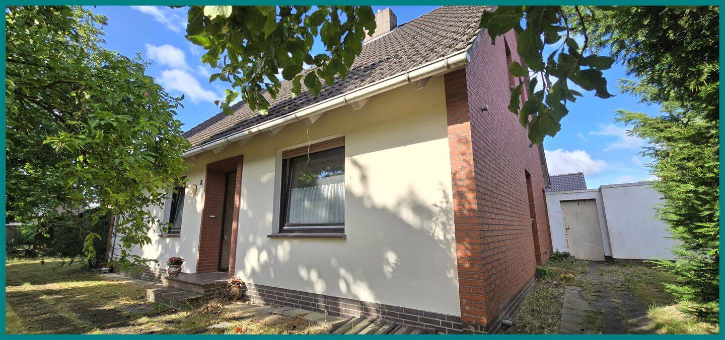 Altes Haus sucht neues Glück!, 27232 Sulingen