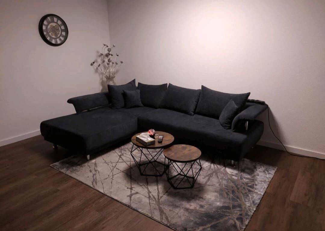 4.5 Zimmerwohnung mit toller Aussicht, 71334 Waiblingen