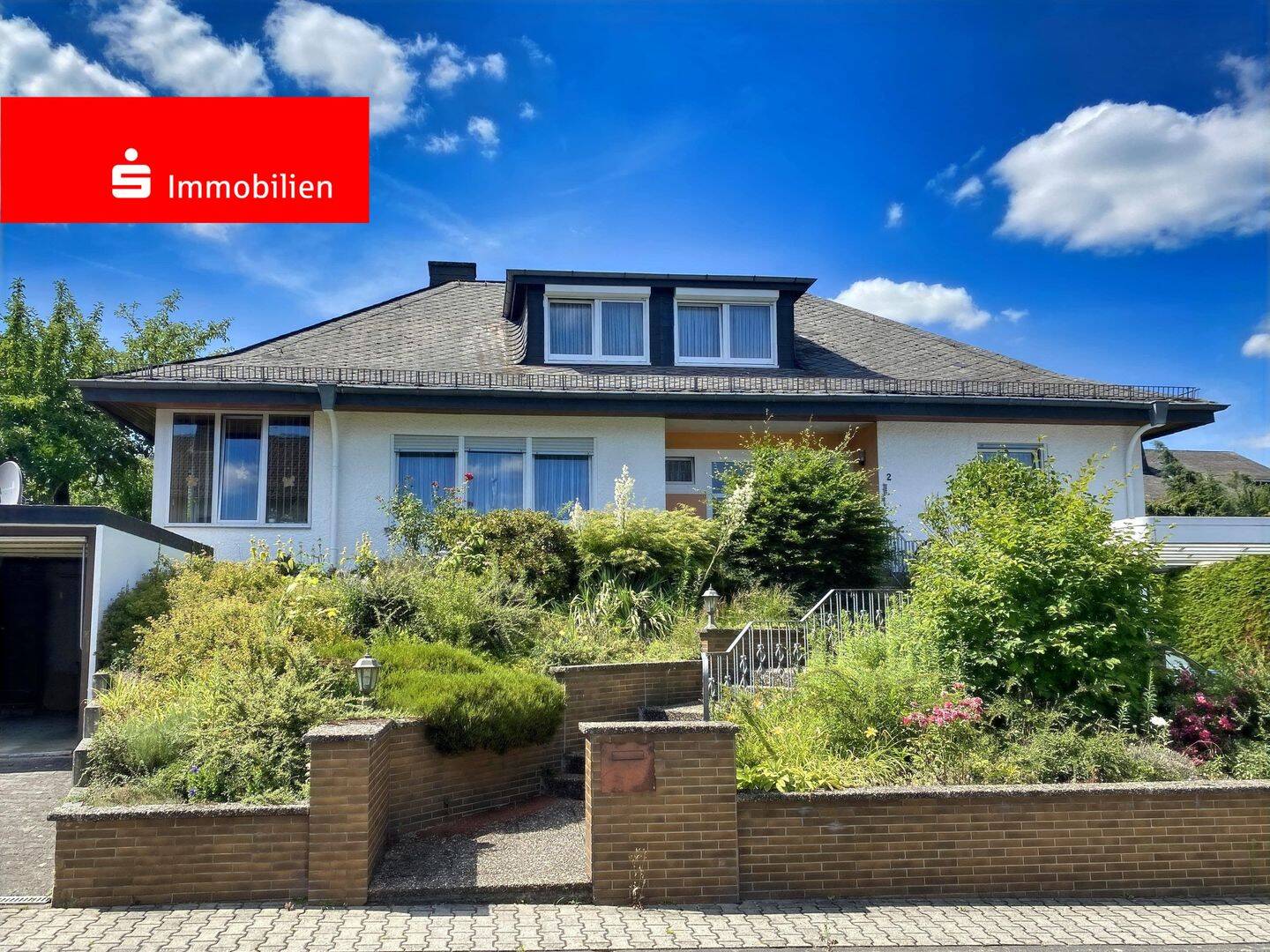 Familienfreundliches Haus mit großzügigem Garten ++Aumenau++, 65606 Villmar