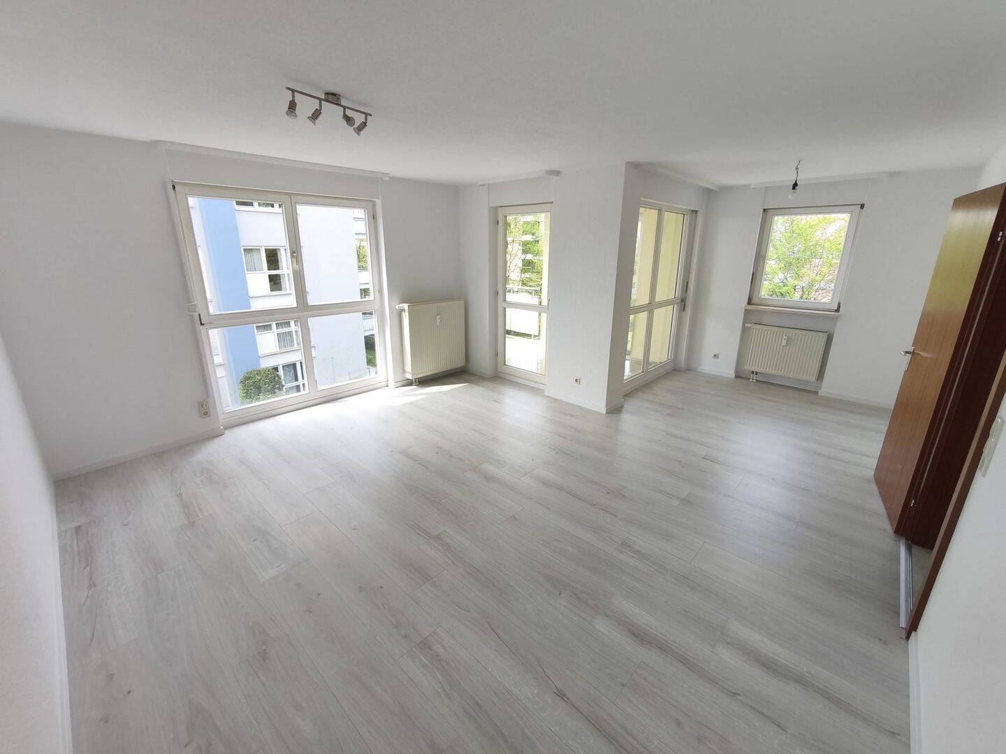 2 Zimmer-Wohnung zur Miete, 71067 Sindelfingen