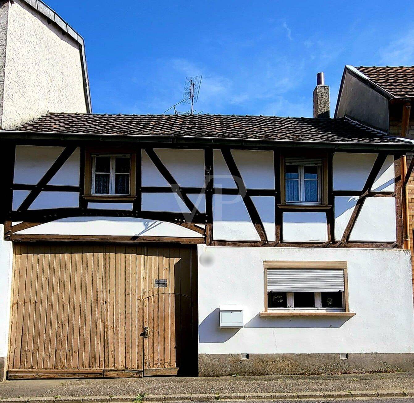 Sieben Zimmer, alte Mauern, ein neues Kapitel, 53501 Grafschaft