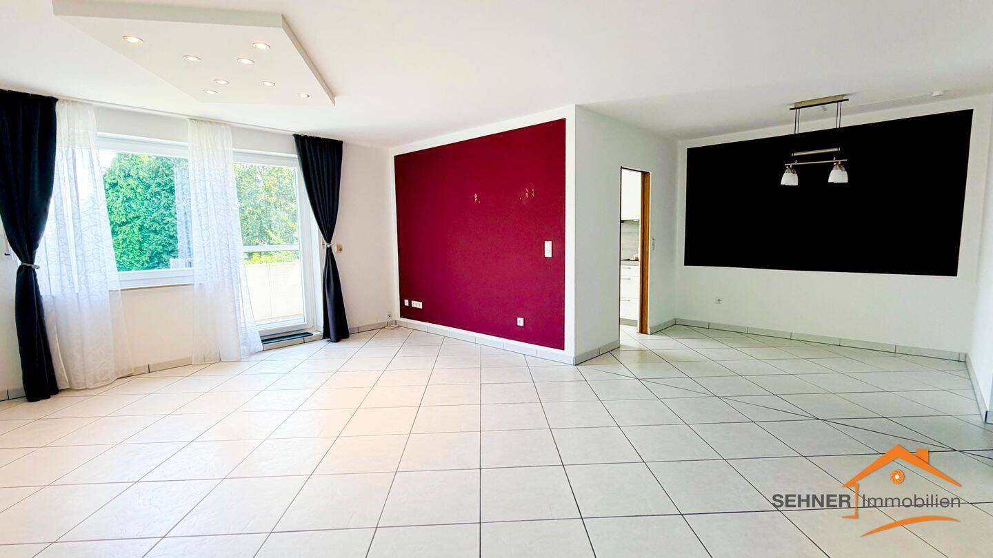 DO-Hostedde: 3-Zimmer ETW mit Südbalkon und ca. 79m² Wohnfläche, 44329 Dortmund