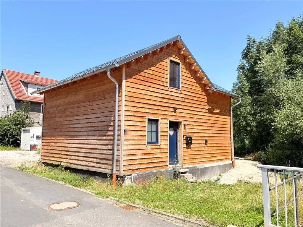 Ferienhaus oder Eigennutzung – Ihr neues Holzbohlenhaus im Harz, 38685 Langelsheim