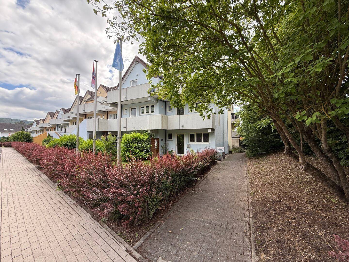 Attraktive Ferienwohnung am Edersee auf der Insel Scheid, 34513 Korbach