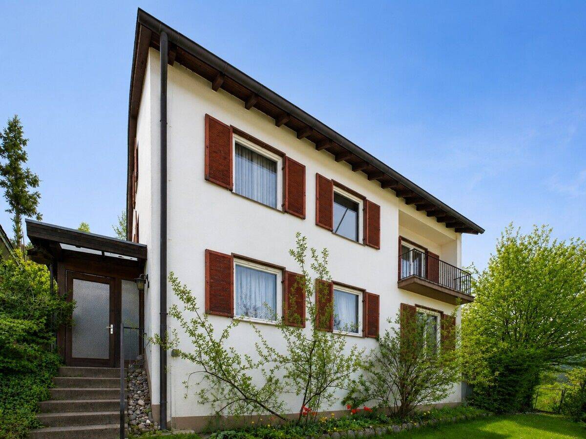 Willkommen in Ihrem neuen Zuhause über den Dächern von Schiltach!, 77761 Schiltach