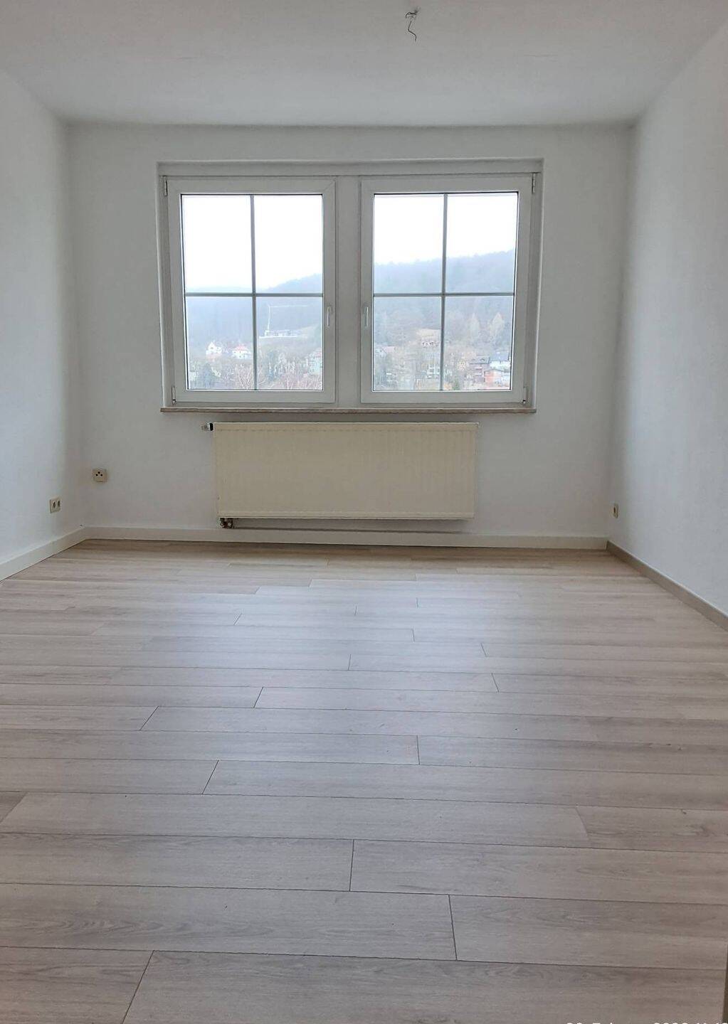 Mietwohnung, 2 Zimmer, 47 m², in Meiningen, 98617 Belrieth