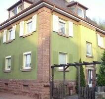 67.04 Schöne 3ZKB Wohnung in Merzig, 66663 Merzig
