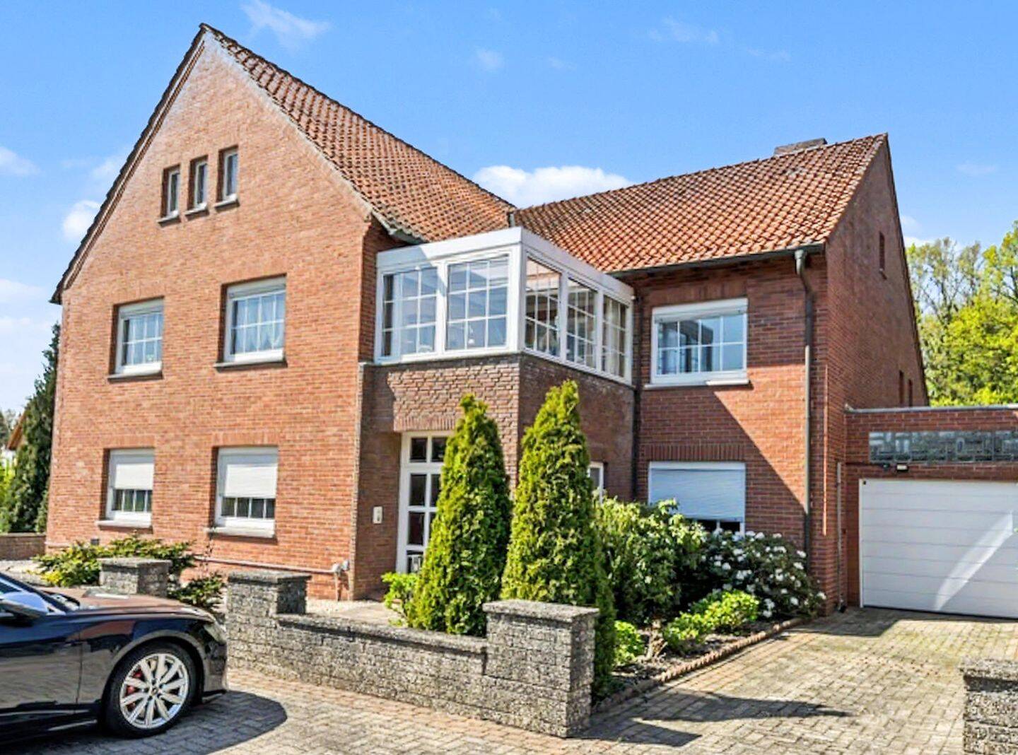 Großzügiges Einfamilienhaus mit viel Platz zur freien Gestaltung in Niedernwöhren, 31712 Niedernwöhren
