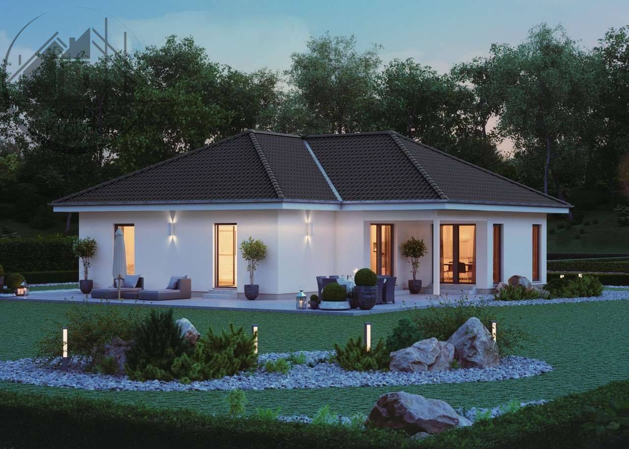 Bungalow inkl. PV-Anlage in Mittweida, 9648 Altmittweida