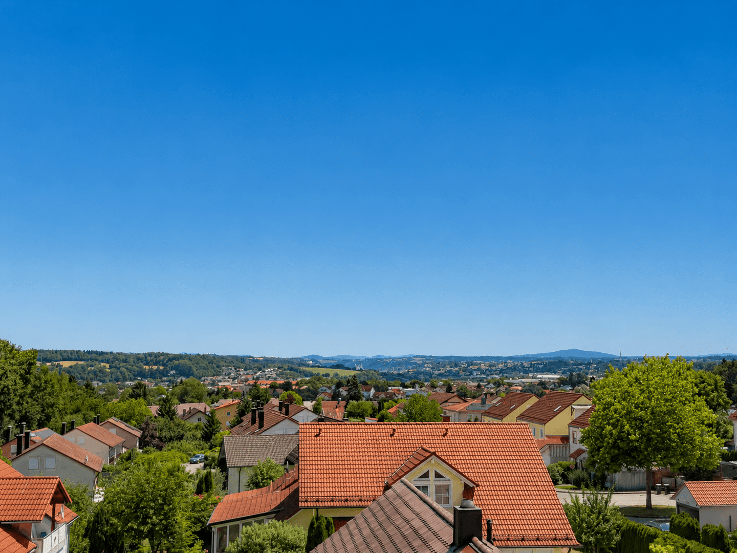 Perfektes Zuhause für Jung und Alt – inkl. Aufzug und 2 Balkone, 94036 Passau (Abraham Haidenhof-Nord Haidenhof-Süd Heining Kohlbruck)