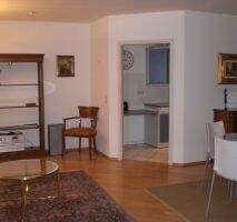 Sehr gepflegte 2,5-Zimmer-Wohnung, 68309 Mannheim (Käfertal Vogelstang)