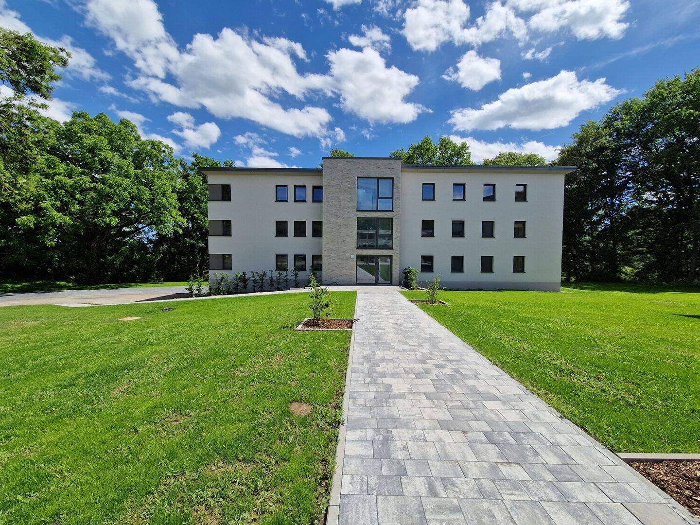 Traumhafte Penthouse-Wohnung in wunderschöner Aussichtslage in der Nähe von Limburg., 65553 Limburg a.d. Lahn