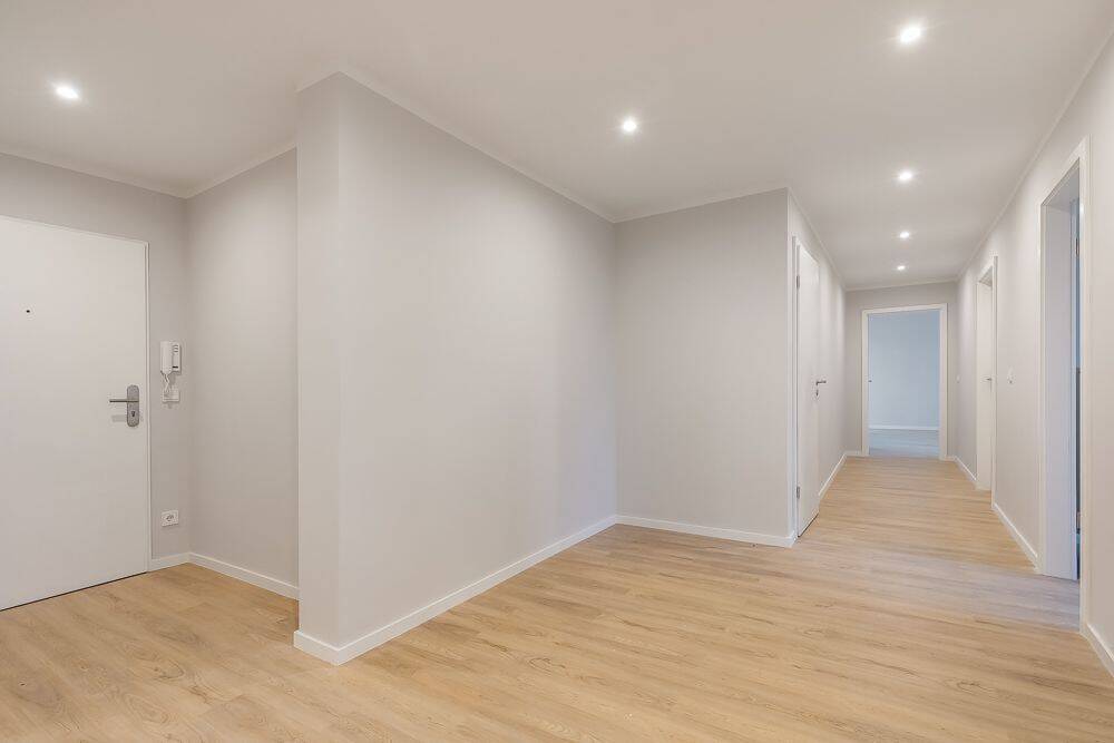 3-Zimmer, Einbauküche, Balkon, Bad mit Fenster und Tiefgaragenstellplatz in Quickborn, 25451 Quickborn