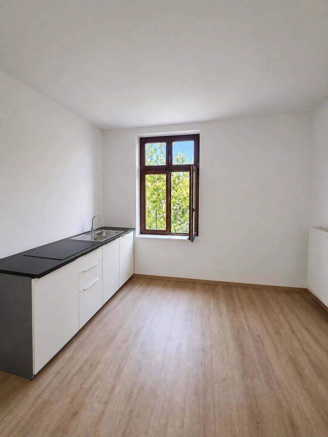 Gemütliche 1-Zimmer-Wohnungen mit Küche in direkter Nähe zur Nordbahntrasse, 42389 Wuppertal (Langerfeld)
