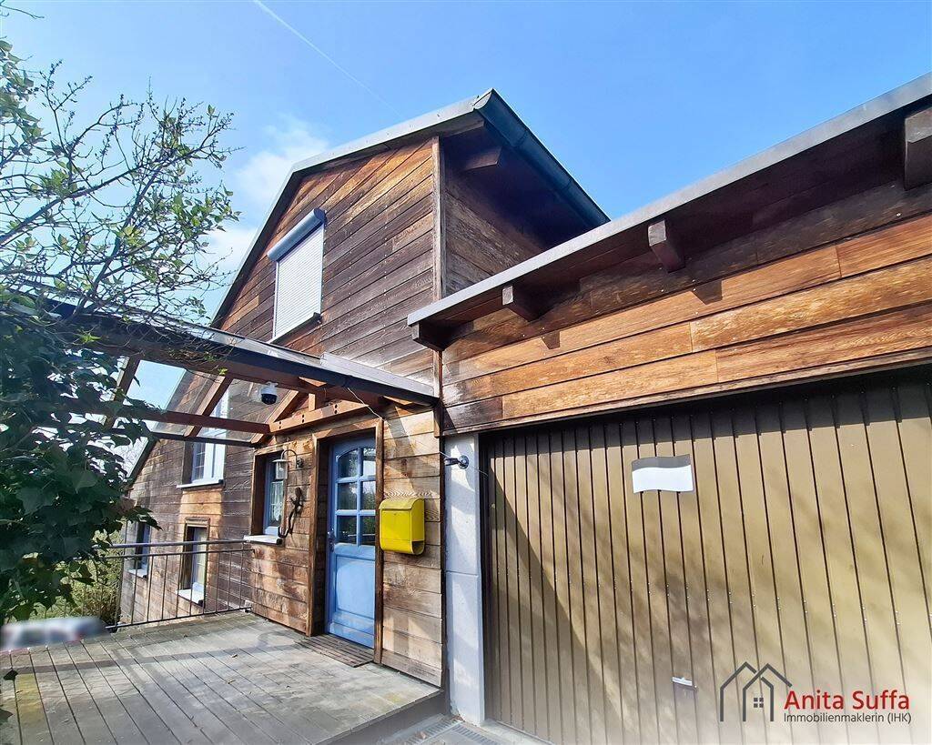 Charakterstarkes Einfamilienhaus mit viel Raum und Potenzial!, 96193 Wachenroth
