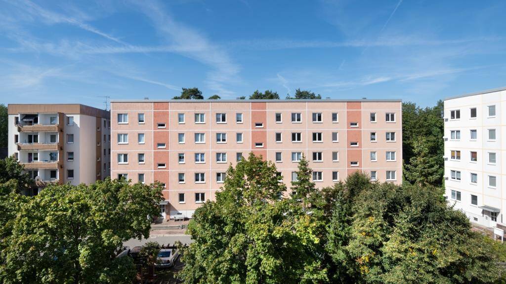 Wohnen zum fairen Sparpreis!, 2994 Bernsdorf