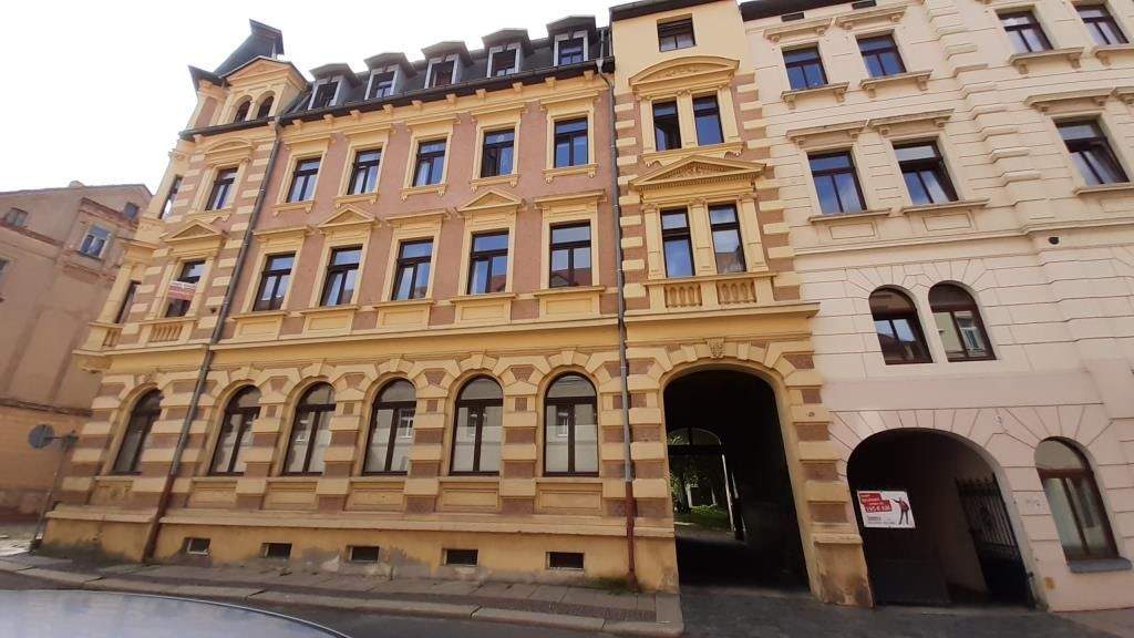 1.000 Jahre Stadt. Ihre Wohnung mittendrin., 4600 Altenburg