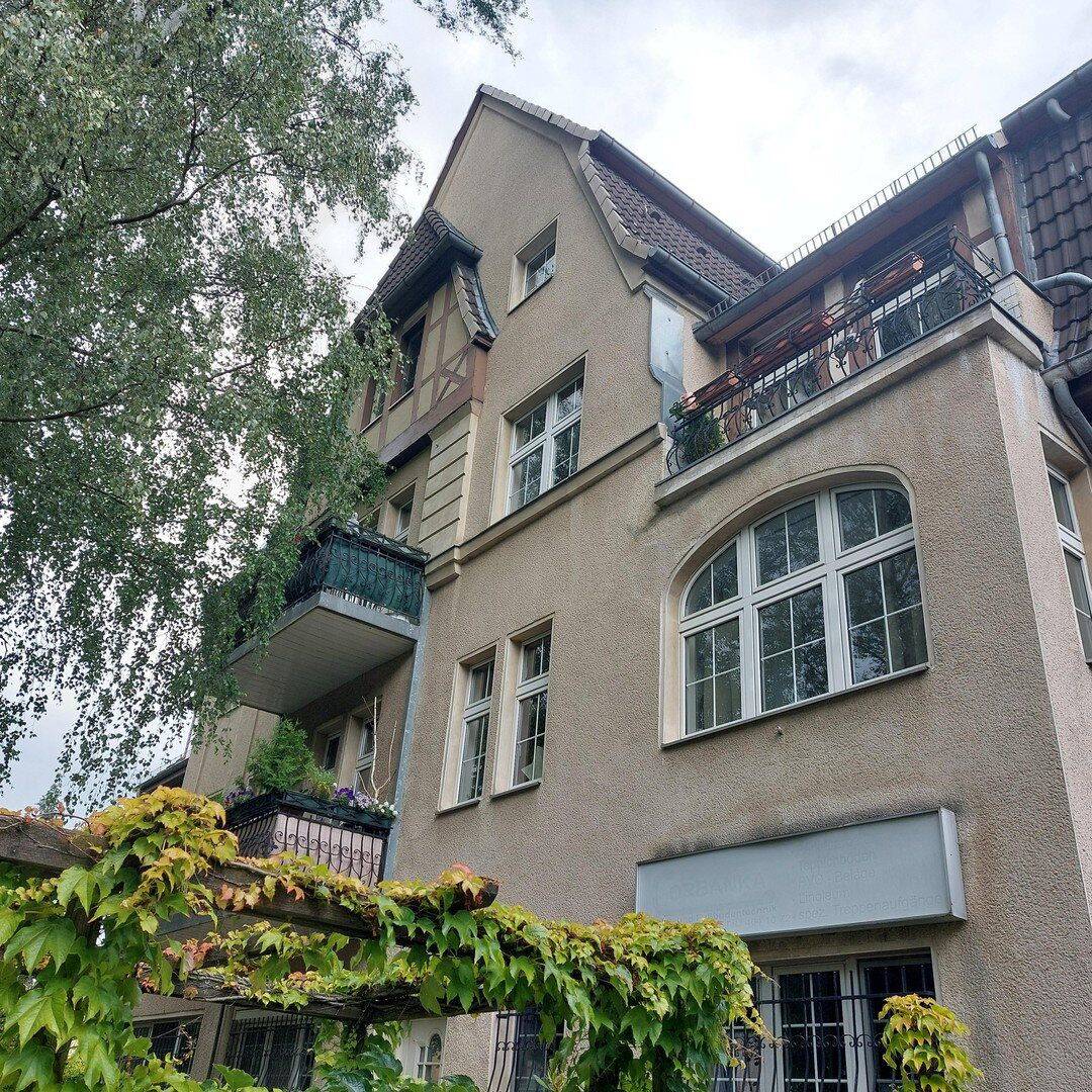 Eigentumswohnung in Berlin Hermsdorf, 13467 Berlin (Reinickendorf Hermsdorf)