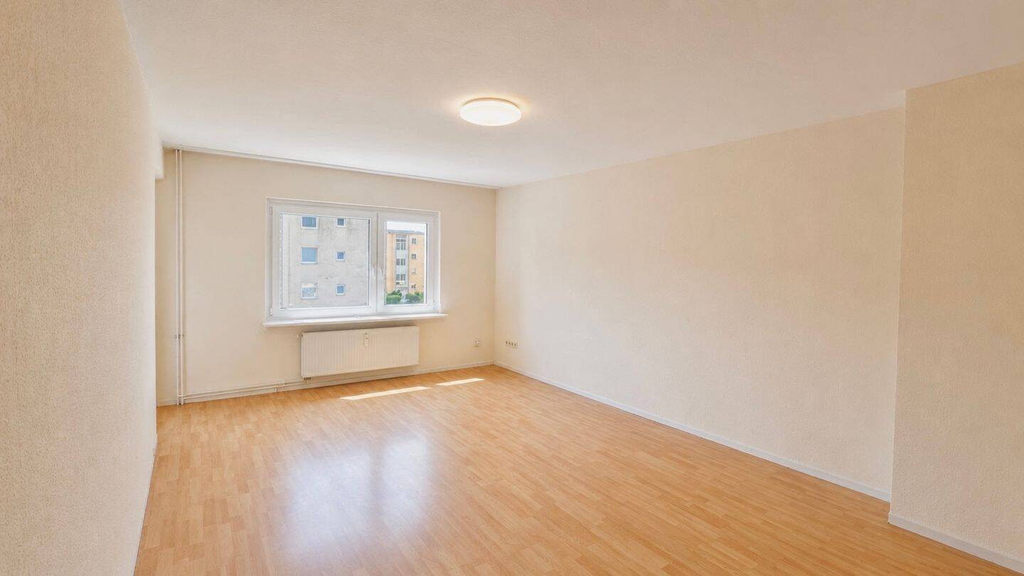 Ideal für Singles oder Paare – helle 2,5-Zimmer-Wohnung in Westerfilde