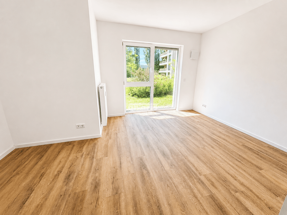 antaris Immobilien GmbH **Ihr neues Zuhause: Helle 4-Zimmer-Wohnung mit Terrasse**, 99085 Erfurt (Daberstedt Hohenwinden Ilversgehofen Johannesvorstadt Krämpfervorstadt)