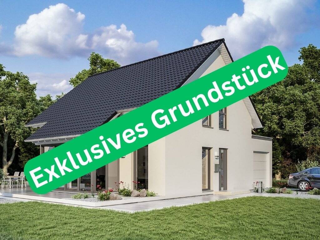 Heute planen, direkt bauen, Ihr sofort bebaubares Grundstück ist startklar, 41352 Korschenbroich