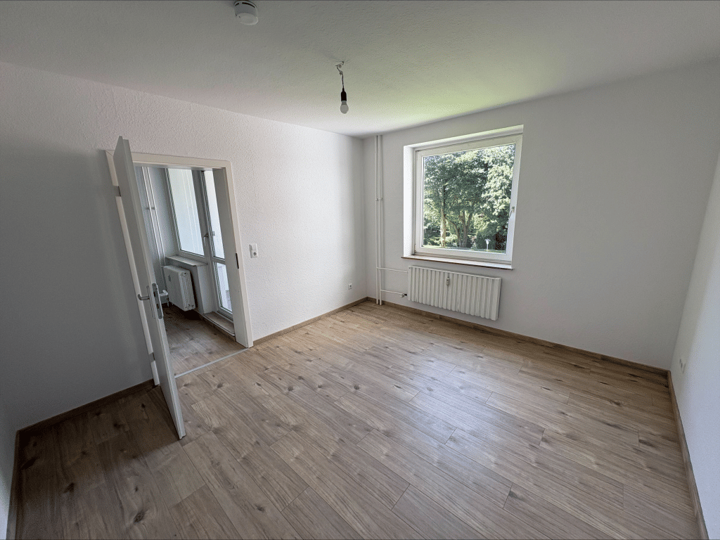 Attraktive 3-Zimmer-Etagenwohnung in Emden Vielfältiges Wohnambiente auf 79,22 m², 26725 Emden