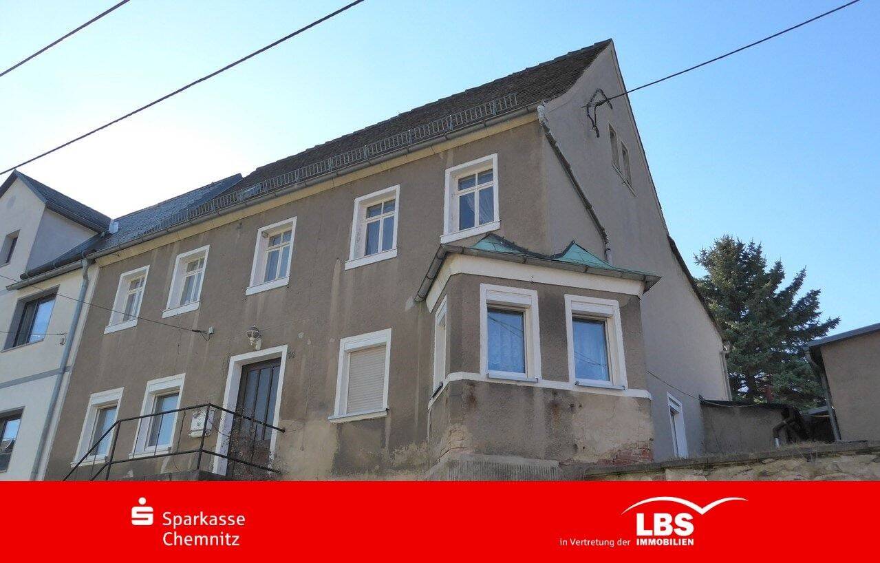 Für Handwerker und mit Zufahrt, 8396 Oberwiera