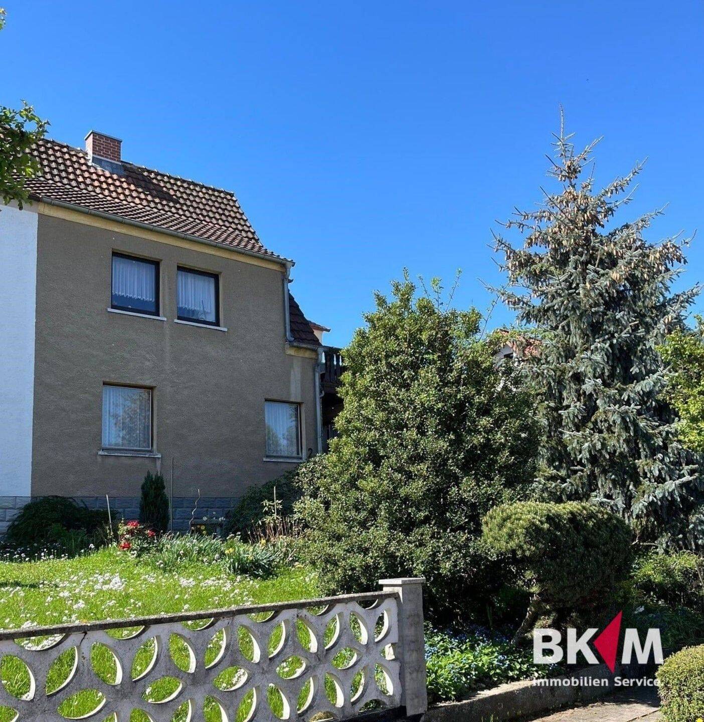Verborgene Möglichkeiten, echte Persönlichkeit – Haus in Vacha, 36404 Oechsen