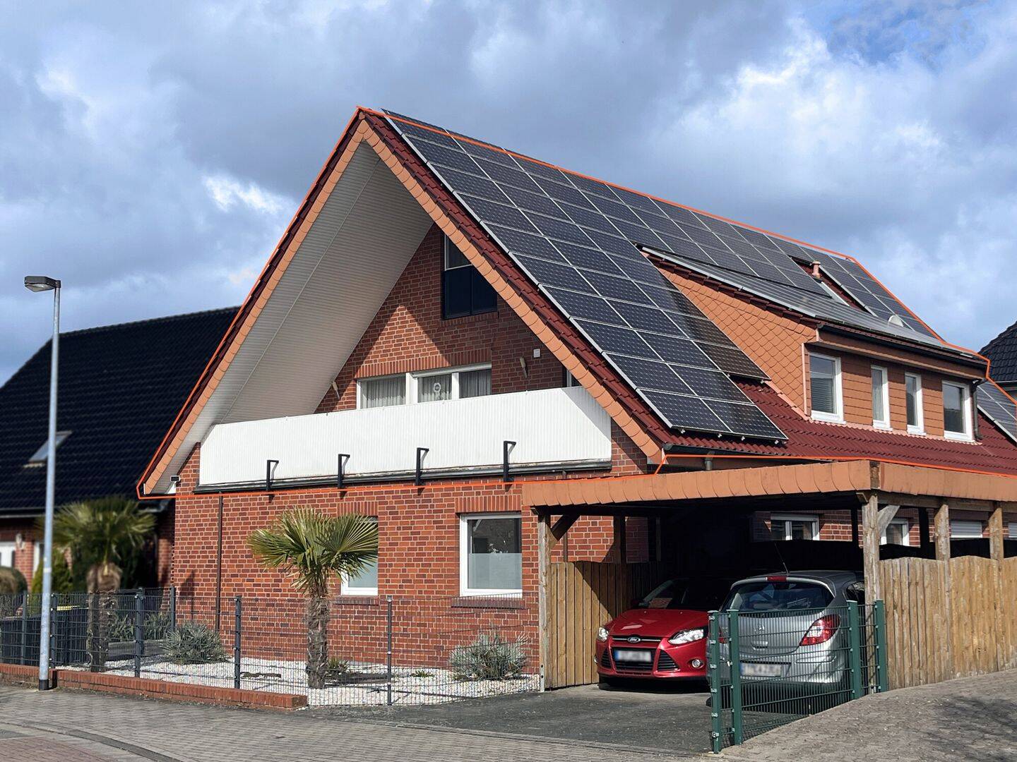 Darauf haben Sie gewartet! *Dachgeschosswohnung in Rheine-Wadelheim*, 48432 Rheine