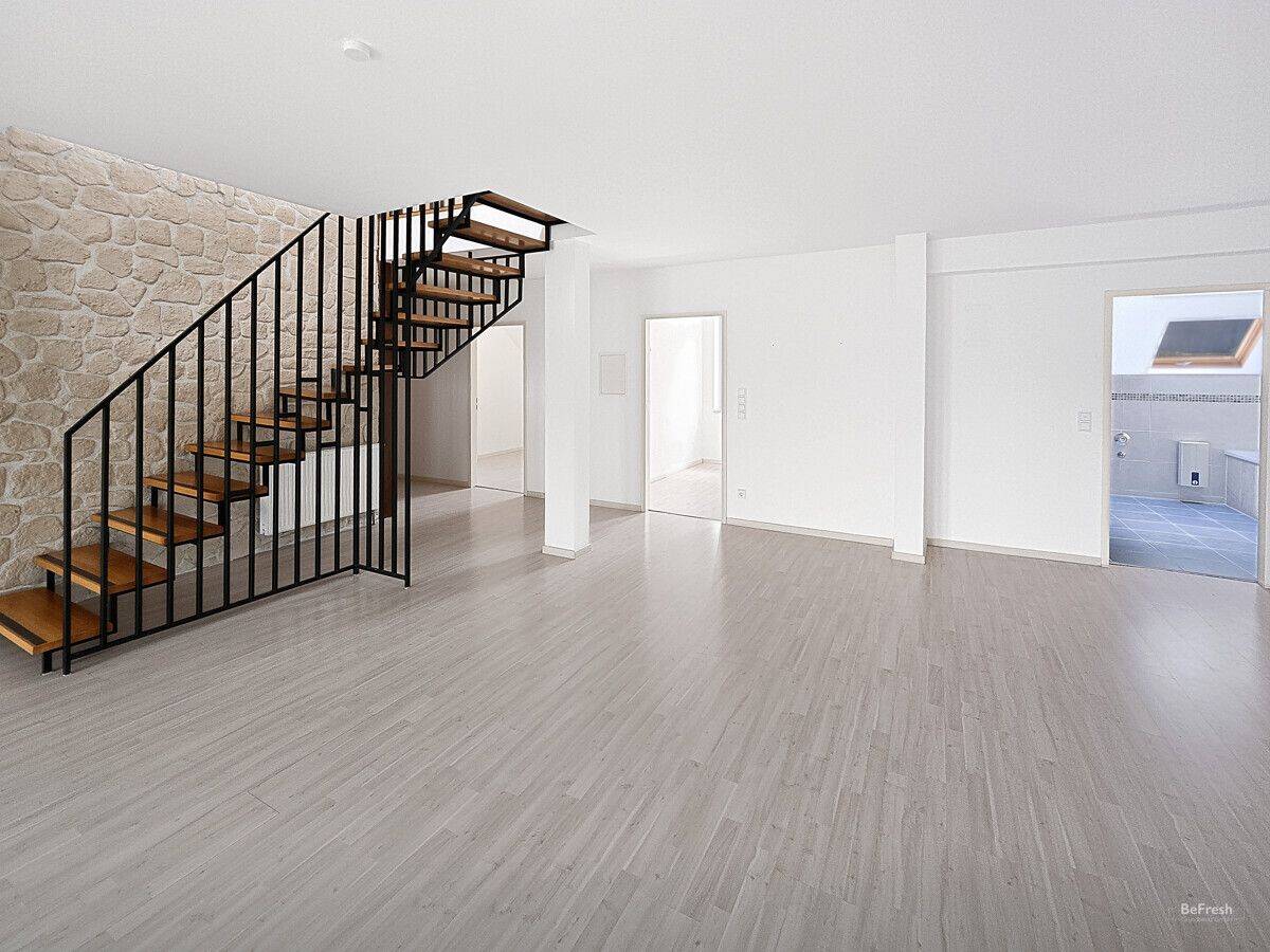 Ein Zuhause mit Raum zum Leben – großzügige 3,5-Zimmer-Maisonette auf ca. 120 m², 29690 Buchholz (Aller)